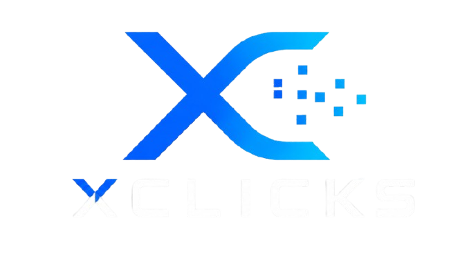 X CLICKS